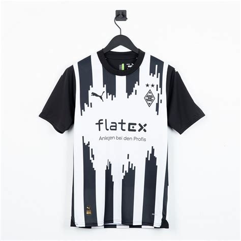 gladbach trikot auswärts|FohlenShop 